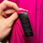 Milly Emalee Silk-Blend Ruffle Dress *FLAWED* Photo 8