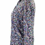 Guess by Marciano Vintage Floral Print Shirt Photo 8