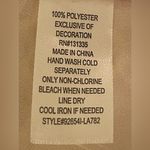 Socialite Cream Strapless Sundress for Wedding Guest Photo 5