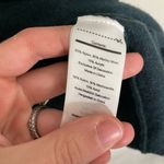 Smartwool  Merino Wool Blend Green Sweater Medium Photo 2