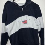 Brandy Melville  Quarter-Zip Photo 0