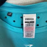 Gymshark  Sol Lift Crop Tee Photo 3