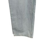 Abercrombie & Fitch Abercrombie & Fitch Women Jeans The Straight Leg High-Rise Stretch Denim 37/24R Photo 3