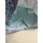 Vineyard Vines Skort Skirt Women Size 4 Nautical Active Golf Tennis Map Lined Photo 5