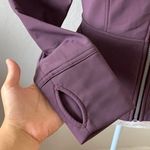 prAna Full Zip Hooded Jacket With Thumb holes Photo 7