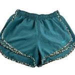 Nike Women's Icon Clash Dri-FIT Printed Tempo Running Shorts Size M Photo 0