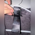 The North Face Osito Jacket Size M purple mauve Photo 4