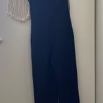 Maje black jumpsuit NWT Photo 3