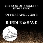 Red Lolly  Womens Cardigan Sweater Size Small Heather Gray NWT Ruffles Open Front Photo 5