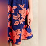 Anthropologie HD in Paris Blushed Blooms Dress, XSP Photo 2