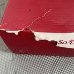 So Danca Tan Character/Lyrical Dance Shoes Size 5.5 Photo 6