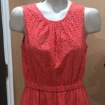 Peter Som  eyelet dress Photo 3