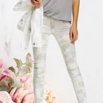 J Brand 🍁  Women’s Jeans ~ Distressed Tie Dye ~ Sz 25 Photo 0