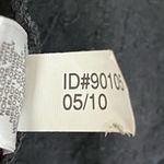 EXPRESS Vtg Y2k All Over Sequin Vneck Womens Blouse 90s 80s NYE Party M Glam Photo 5