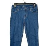 Old Navy Women's Jeans Classic Super Skinny Stretch Mid-Rise Denim Blue Size 27 Photo 1