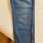 Madewell Classic Straight Jeans in Coldbrook Wash - Size 28 Cropped Photo 8