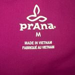 prAna  Prism Cropped Leggings Size Medium Photo 3