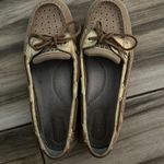 Sperry women’s boat shoes Photo 4