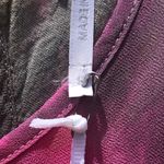 Young Fabulous and Broke  Tie Dye Maxi Dress Size Small NWT Photo 2