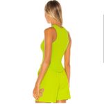 frankie's bikinis Frankie’s Bikinis Messman Tank in Grass Photo 3