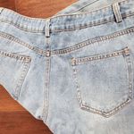 Hayden  Los Angeles jeans size small fits women's size 6 distressed with … Photo 4