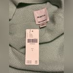 Maeve NWT by Anthropologie The Shea Oversized Boxy Cashmere Sweater size small Photo 10