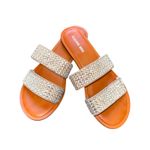 Gianni Bini NWOT STOLA Sandal Size 7M Photo 1