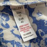 Gallery  midi Dress size 12 uk/40 eur/US 8 Photo 13