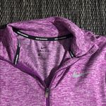 Nike  half zip Photo 2