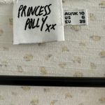 Princess Polly Floral Crop Top Photo 3