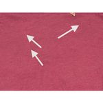 PINK - Victoria's Secret PINK Halter Sequin Pink Top Photo 3