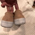 SEE BY CHLOE SIZE 38 USA 7/5 Brown Suede Slip Photo 4