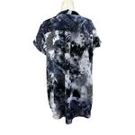 Vera Wang Simply Vera by  Multicolor Blouse Women's Top Size XL | 68-20 Photo 1