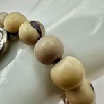 acai seed libra charm bracelet Photo 6