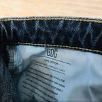 Urban Outfitters Bdg raw hem denim skirt sz Small Photo 68