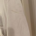 Diamond Supply Co. White T-shirt with a diamond on the back Photo 1