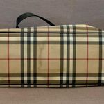 Burberry Tote Photo 3