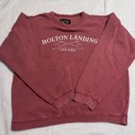 austin's inc Crewneck Photo 1