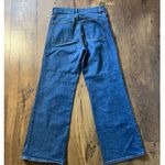 H&M Women's Jeans Wide Leg High Waisted Jeans Size 8 Photo 5