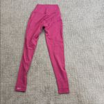 Set Active  Sportbody Pink Leggings Photo 3