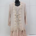 S.L. fashions ladies dress suit size 16W Photo 3