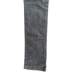 Theory  Women's Gray Corduroy Skinny Pants Size 2 Photo 5