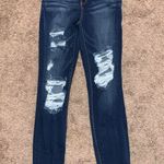 American Eagle Outfitters Skinny Jeans Size 6 Photo 0