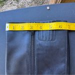 DONALD J PLINER black leather size 6 TALL FLAT RIDING boots Bixbi3 Photo 9