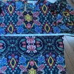 Rebecca Minkoff puff long sleeve blouse women’s size XS Photo 5