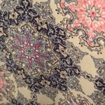 Japna  Medallion Kimono Small Photo 6