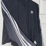 Adidas Cropped Hoodie Photo 0