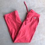 Carhartt Orange Sweatpants Lounge Pant TALL Photo 0