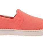 UGG NEW  Women's Luciah Sneaker In Peach Bliss Photo 4