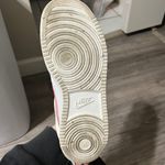 Nike Court Vision Sneakers Photo 3